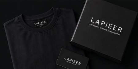 Lapieer Corporate Pack