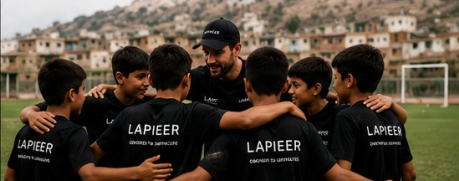 Lapieer Impacto Social